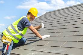 Best Storm Damage Roof Repair  in Everman, TX